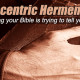 The Christocentric Hermeneutic