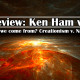 Debate Review: Ken Ham v. Bill Nye