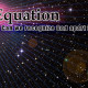 The Q Equation