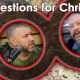 10 Questions for Christians