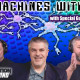Rewind: The Machines Within Us