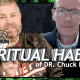 Rewind: Spiritual Habits of Dr. Chuck Lawless