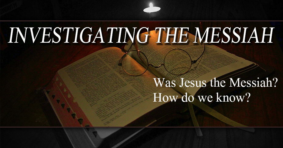 messiah show explained