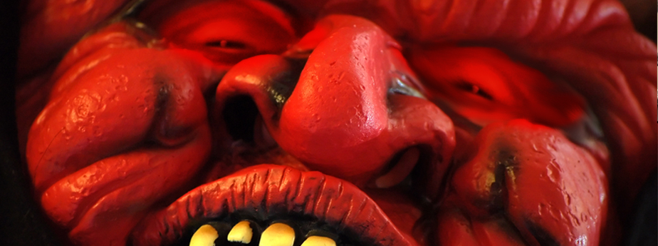 Why Does Evil Exist?