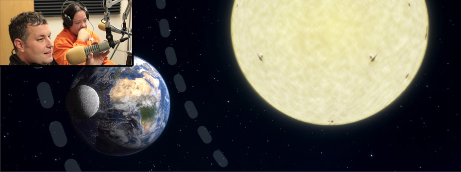 Cosmic Evidence