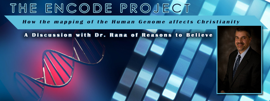 The ENCODE Project