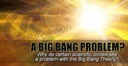 A Big Bang Problem?