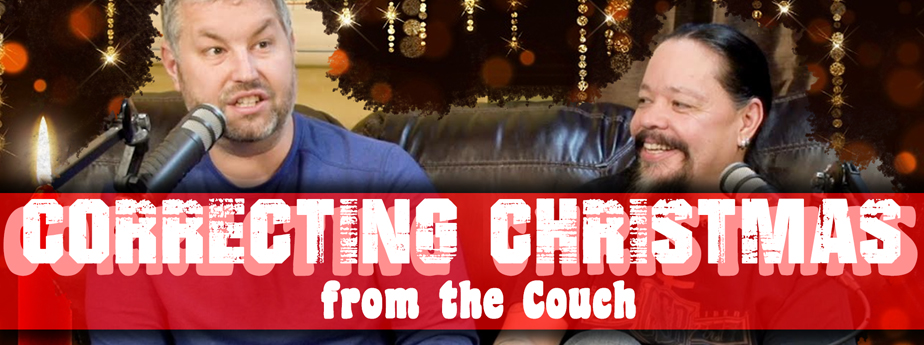 Rewind: Correcting Christmas