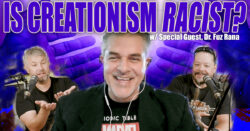 Is Creationism Racist?
