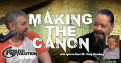 Rewind: Making the Canon