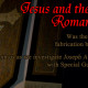 Jesus and the Roman Conspiracy