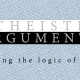 Atheistic Arguments