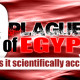 The Ten Plagues of Egypt