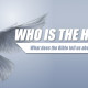 Who is the Holy Spirit?