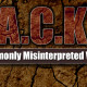 Commonly Misinterpreted Verses