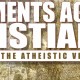 Arguments Against Christianity