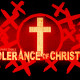 The Intolerance of Christianity