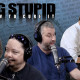 Being Stupid