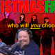 Christmas Faces