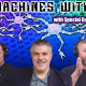 The Machines Within Us