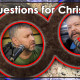 Rewind: 10 Questions for Christians