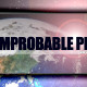 Our Improbable Planet