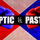 Skeptic vs Pastor