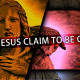 Did Jesus Claim to be God?