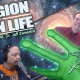 Religion vs. Alien Life