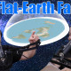 The Flat Earth Fallacy