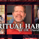 Spiritual Habits of Dr. David Talley