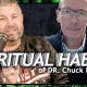Spiritual Habits of Dr. Chuck Lawless