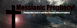 Messianic Prophecy!