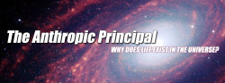 The Anthropic Principal