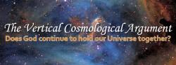 Vertical Cosmological Argument