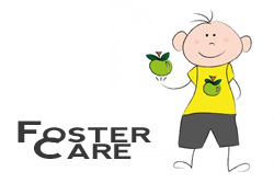 The Foster Care Myth