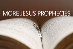 Prophecy: A Biblical Key