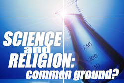 Common Ground? or Down on Science?