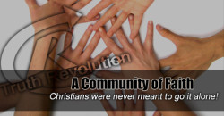 A Community of Faith