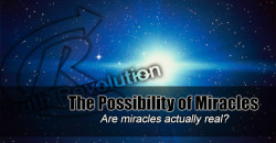 The Possibility of Miracles