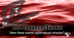 The Plagues of Exodus