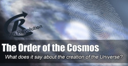 The Order of the Cosmos