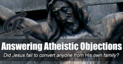 Answering Atheistic Objections