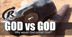 God vs God