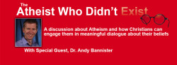The Atheist Who Didn't Exist