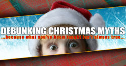 Debunking Christmas Myths