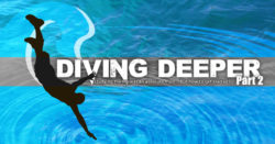 Diving Deeper - Pt2
