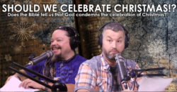 Should We Celebrate Christmas?