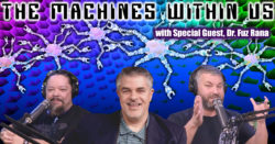 The Machines Within Us