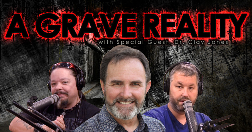 Rewind: A Grave Reality